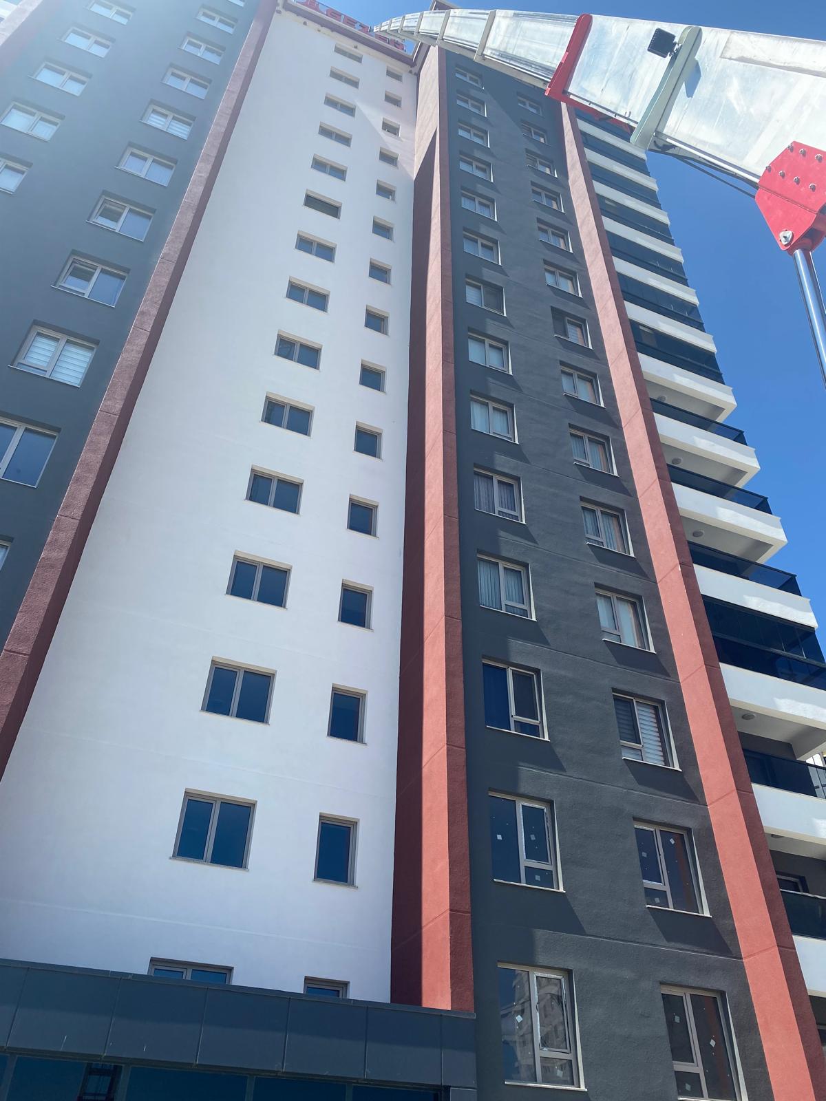 Nakliyat Çalışması
